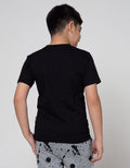 Marvel Spiderman Web Short Sleeve T-Shirt