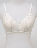 Nevada Non Push Up Regular Bra