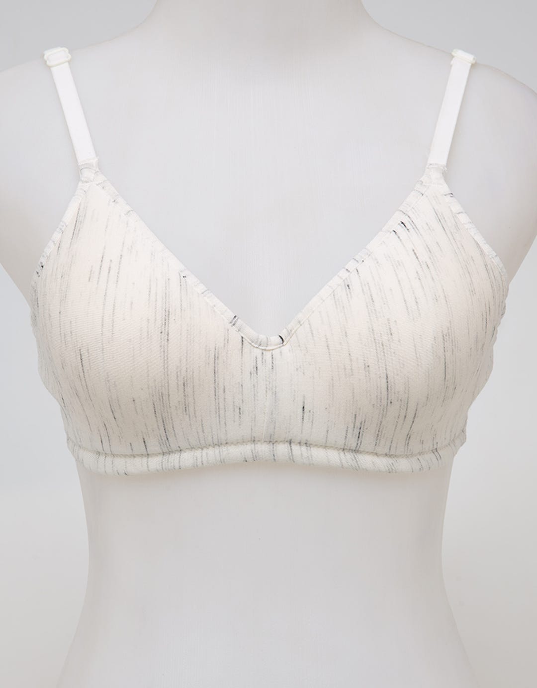 Nevada Non Push Up Regular Bra