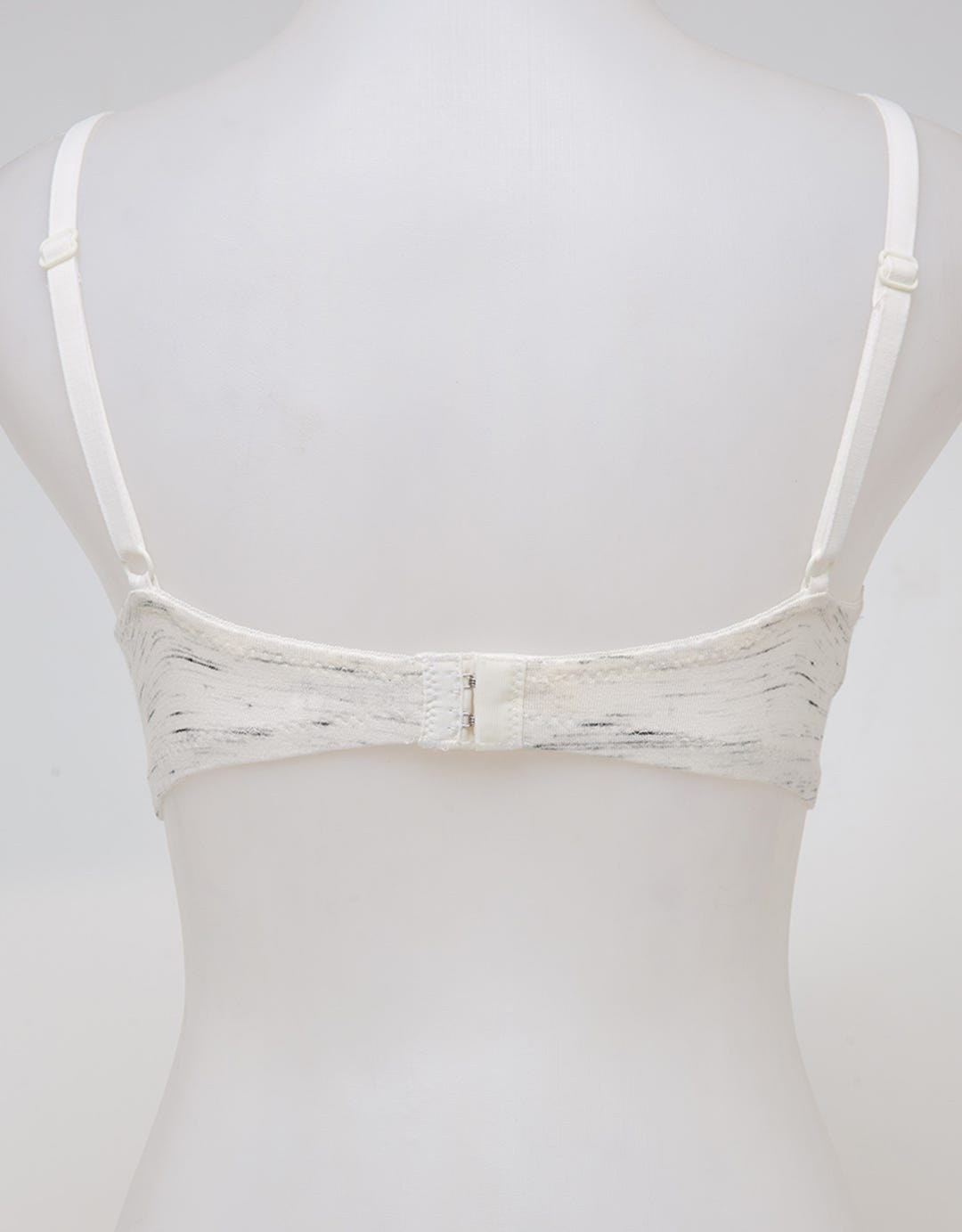 Nevada Non Push Up Regular Bra