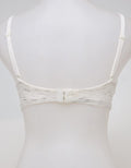 Nevada Non Push Up Regular Bra