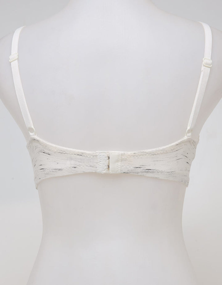 Nevada Non Push Up Regular Bra