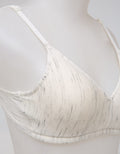 Nevada Non Push Up Regular Bra