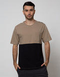 Nevada Short Sleeve T-Shirt Plain