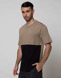 Nevada Short Sleeve T-Shirt Plain