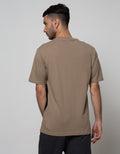 Nevada Short Sleeve T-Shirt Plain
