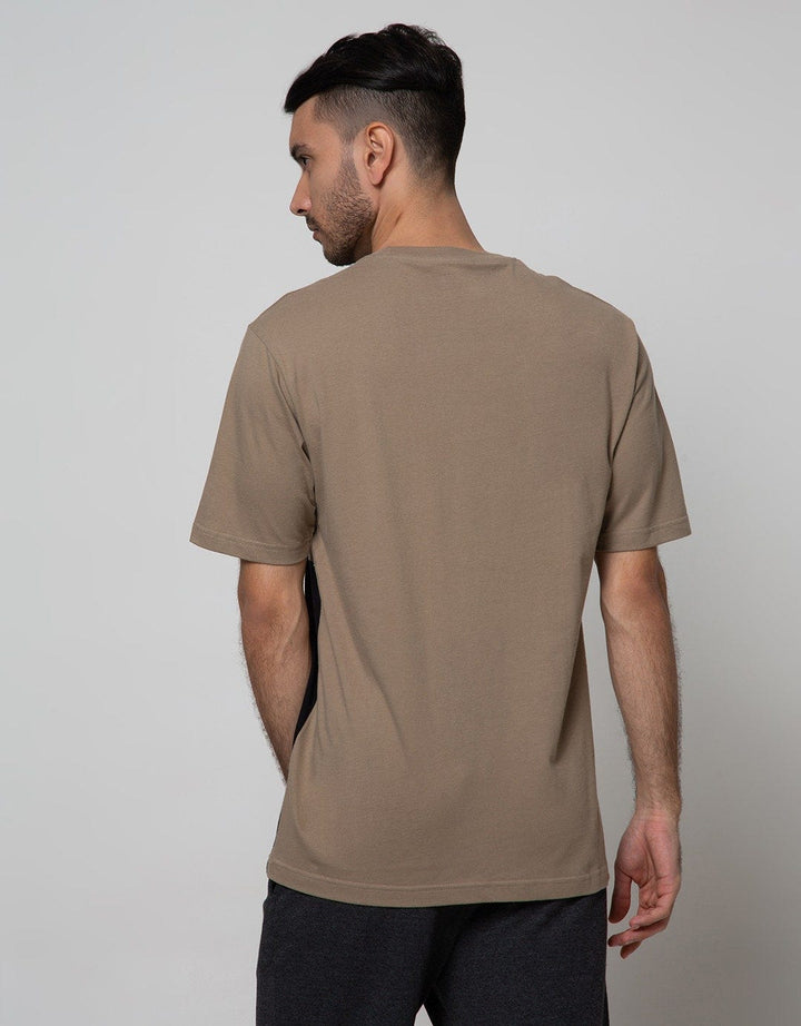 Nevada Short Sleeve T-Shirt Plain