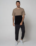 Nevada Short Sleeve T-Shirt Plain
