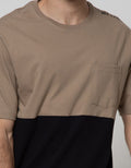 Nevada Short Sleeve T-Shirt Plain