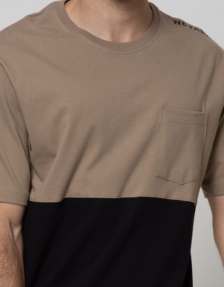 Nevada Short Sleeve T-Shirt Plain