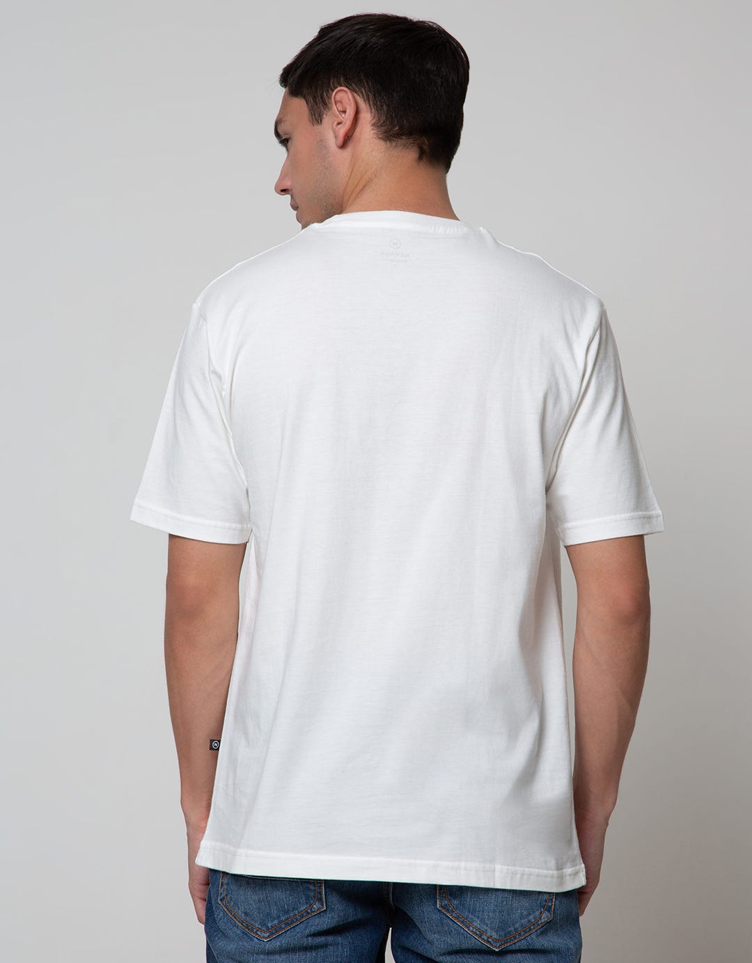 Nevada Short Sleeve T-Shirt Print Graphic