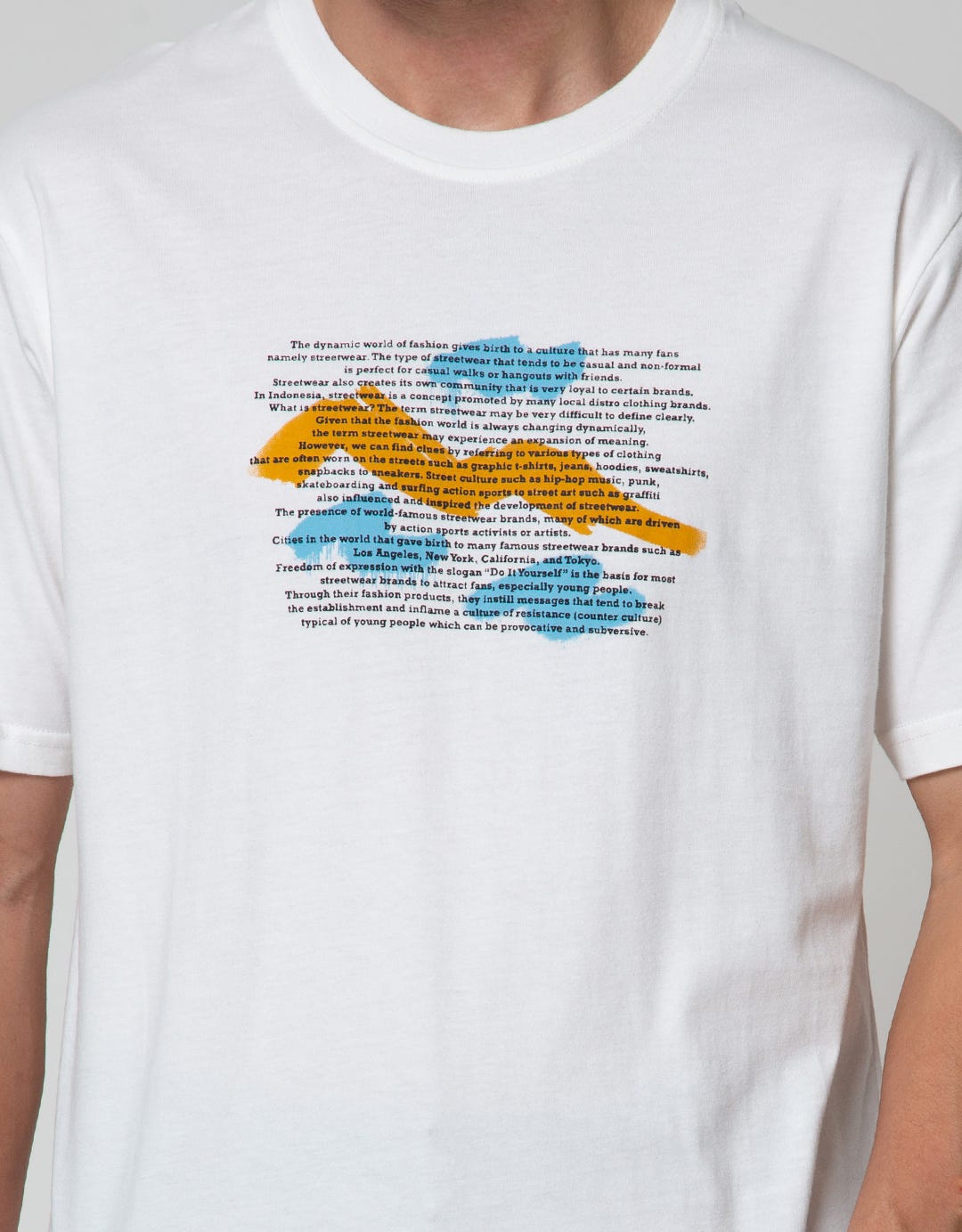 Nevada Short Sleeve T-Shirt Print Graphic