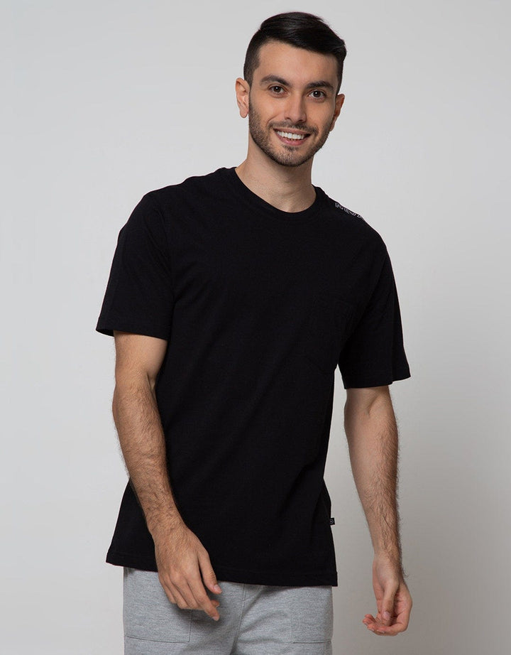 Nevada Short Sleeve T-Shirt Casual