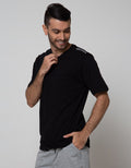 Nevada Short Sleeve T-Shirt Casual