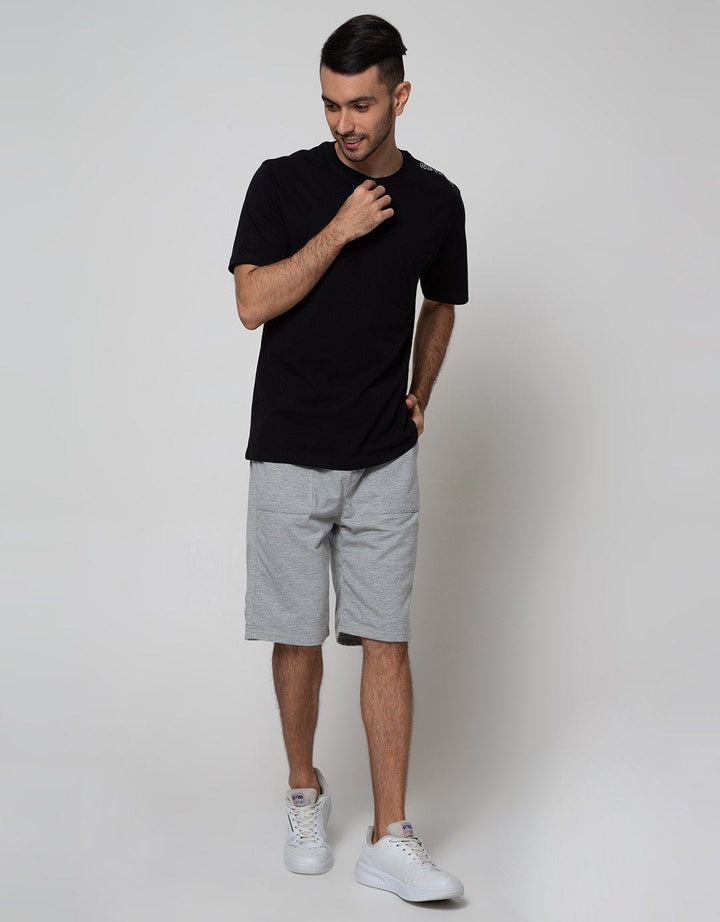 Nevada Short Sleeve T-Shirt Casual
