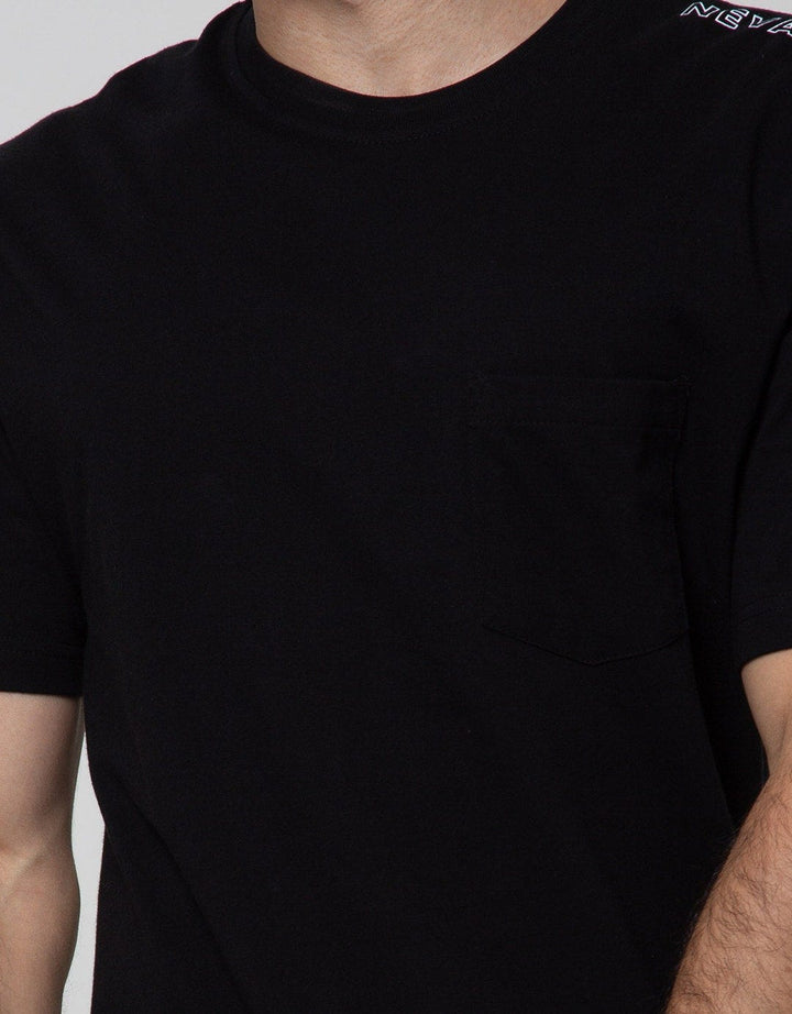 Nevada Short Sleeve T-Shirt Casual