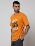 Nevada Short Sleeve T-Shirt Print