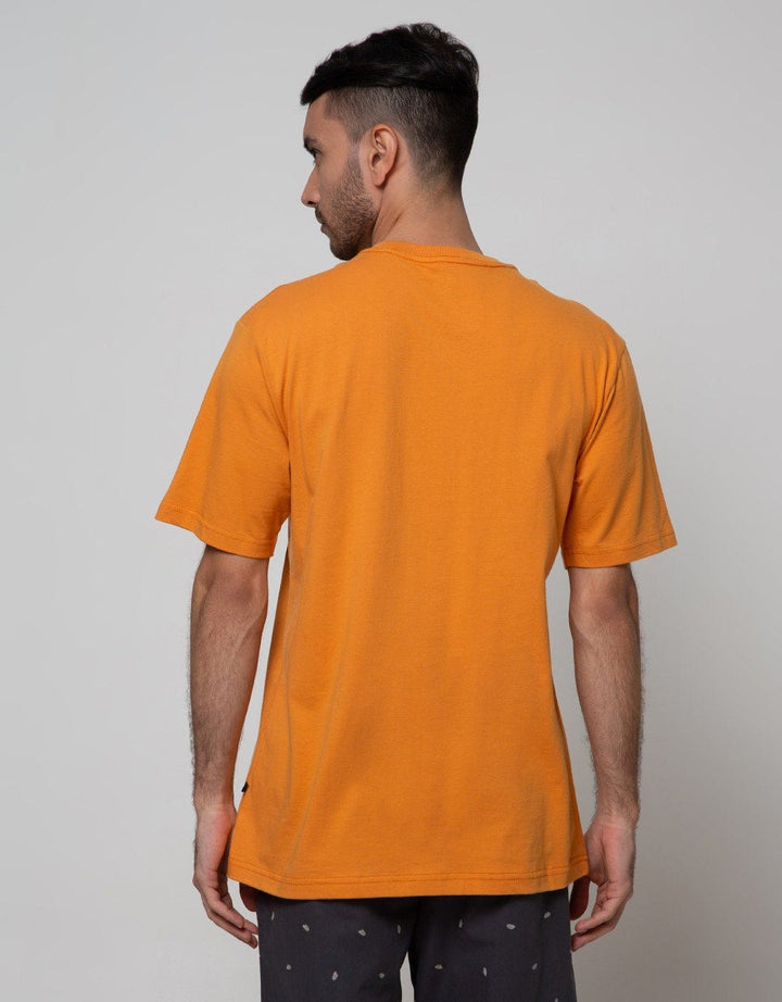 Nevada Short Sleeve T-Shirt Print