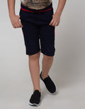 Aero Shorts Pants Woven Non Stretch Cargo