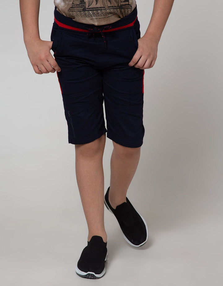 Aero Shorts Pants Woven Non Stretch Cargo