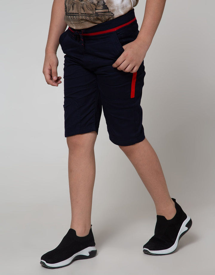 Aero Shorts Pants Woven Non Stretch Cargo