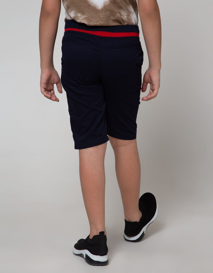 Aero Shorts Pants Woven Non Stretch Cargo