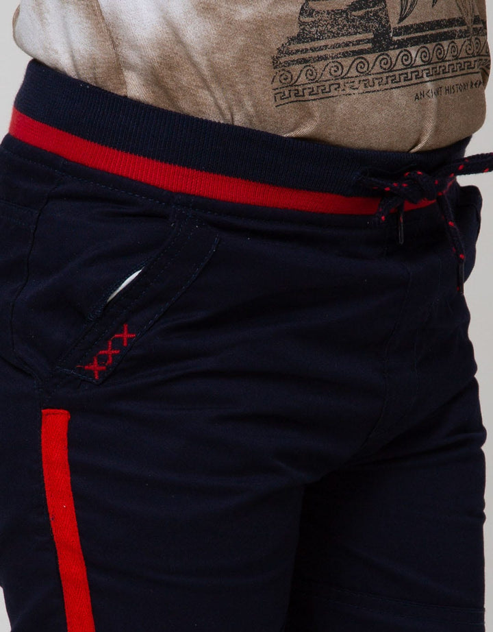 Aero Shorts Pants Woven Non Stretch Cargo