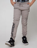 Aero Long Pants Woven Stretch 2 Cargo Print