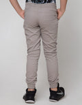 Aero Long Pants Woven Stretch 2 Cargo Print
