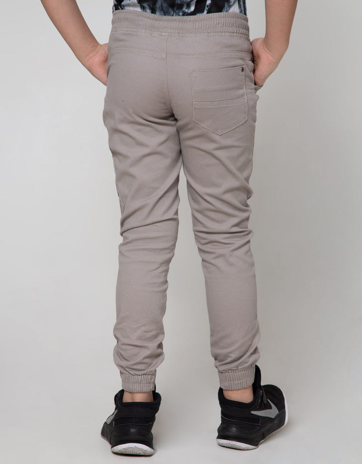 Aero Long Pants Woven Stretch 2 Cargo Print