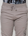Aero Long Pants Woven Stretch 2 Cargo Print