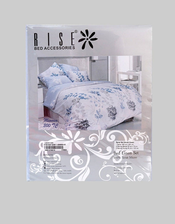 RISE FINEZZA SPREI M
