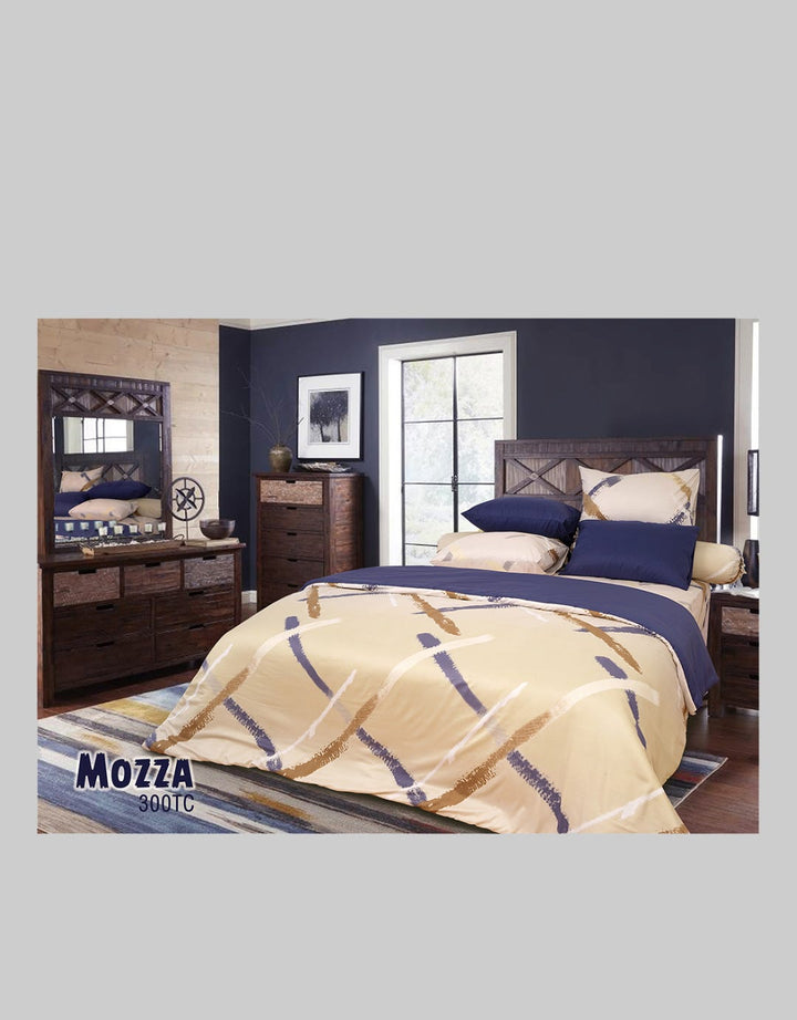 RISE FINEZZA SPREAD M