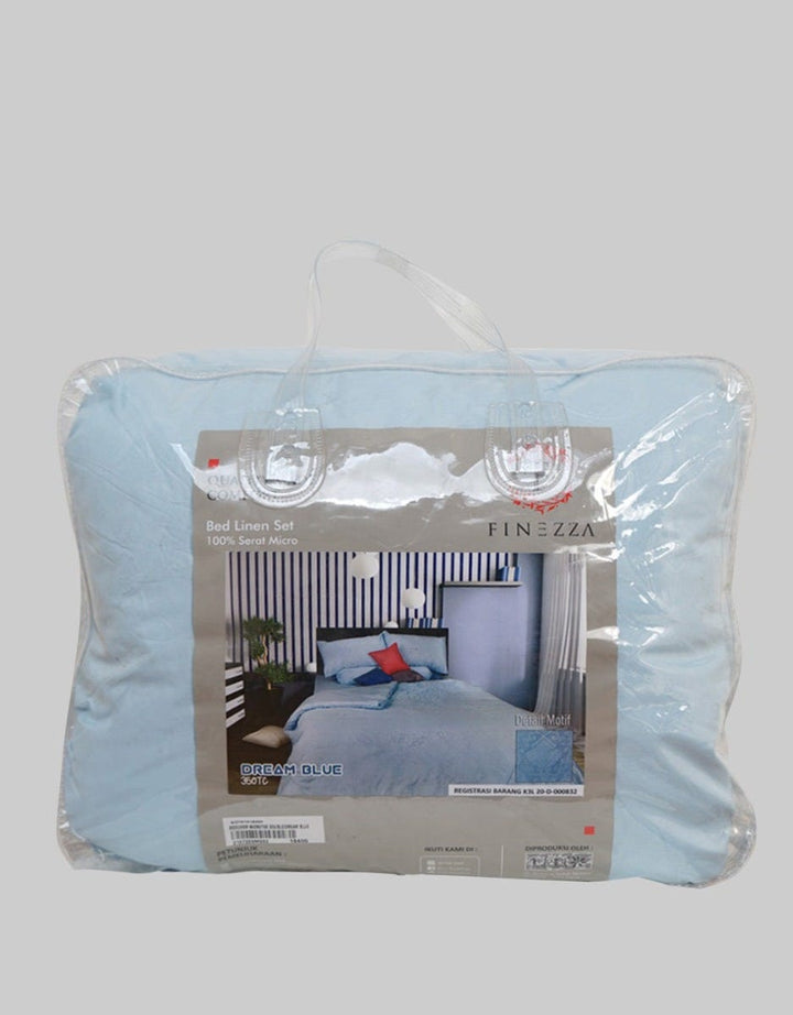 RISE FINEZZA BED COV