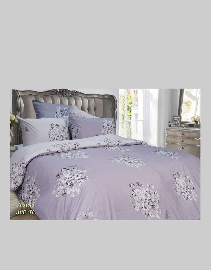 RISE FINEZZA BED COVER
