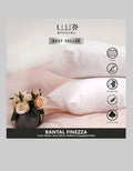RISE FINEZZA PILLOW