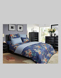 RISE FINEZZA BED COV
