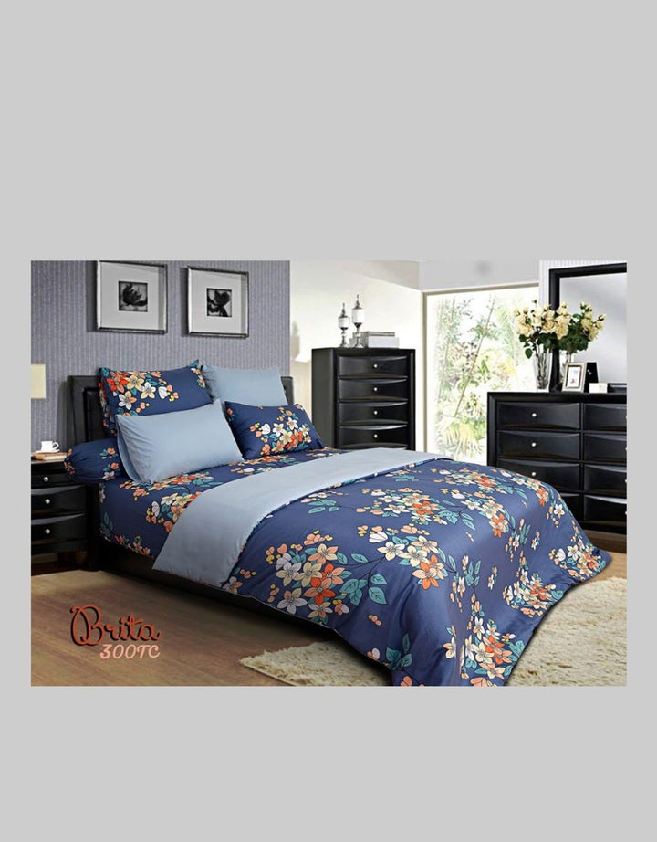 RISE FINEZZA BED COV