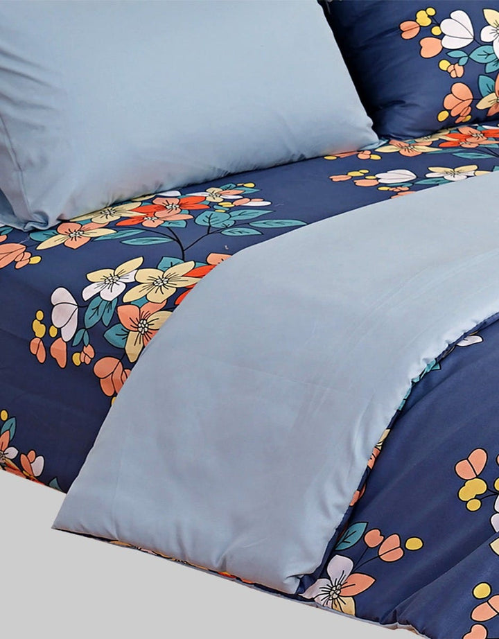 RISE FINEZZA BED COV