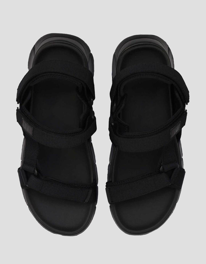 Nevada Ankle Strap Sepatu Sandal Pria