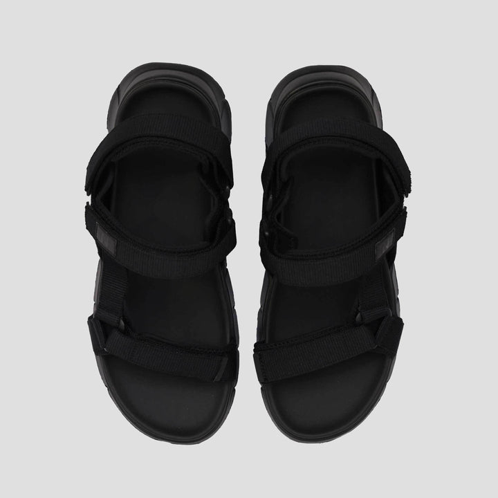 Nevada Ankle Strap Sepatu Sandal Pria