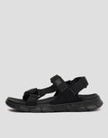 Nevada Ankle Strap Sepatu Sandal Pria