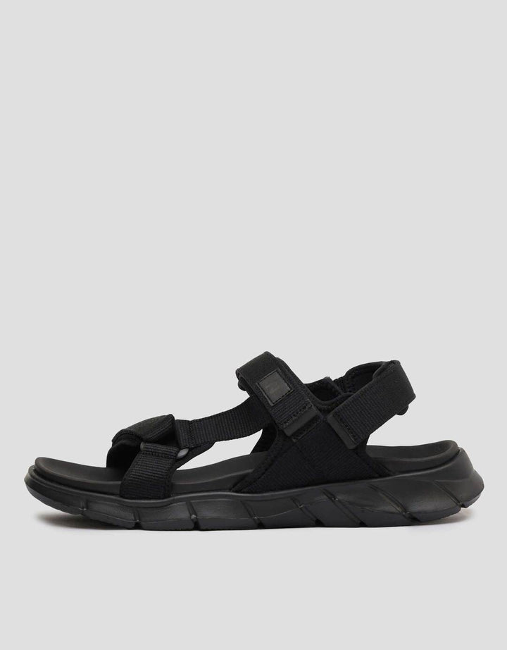 Nevada Ankle Strap Sepatu Sandal Pria