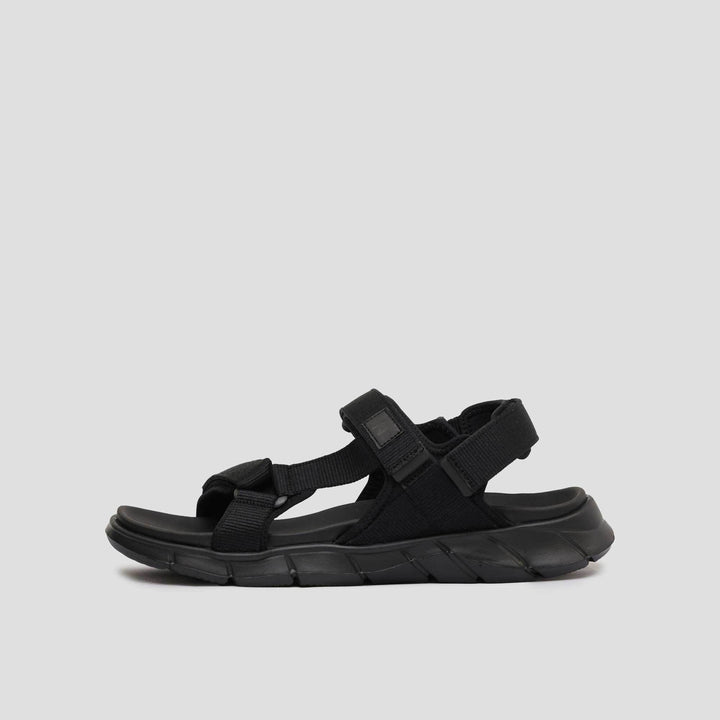 Nevada Ankle Strap Sepatu Sandal Pria
