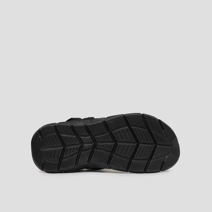 Nevada Ankle Strap Sepatu Sandal Pria