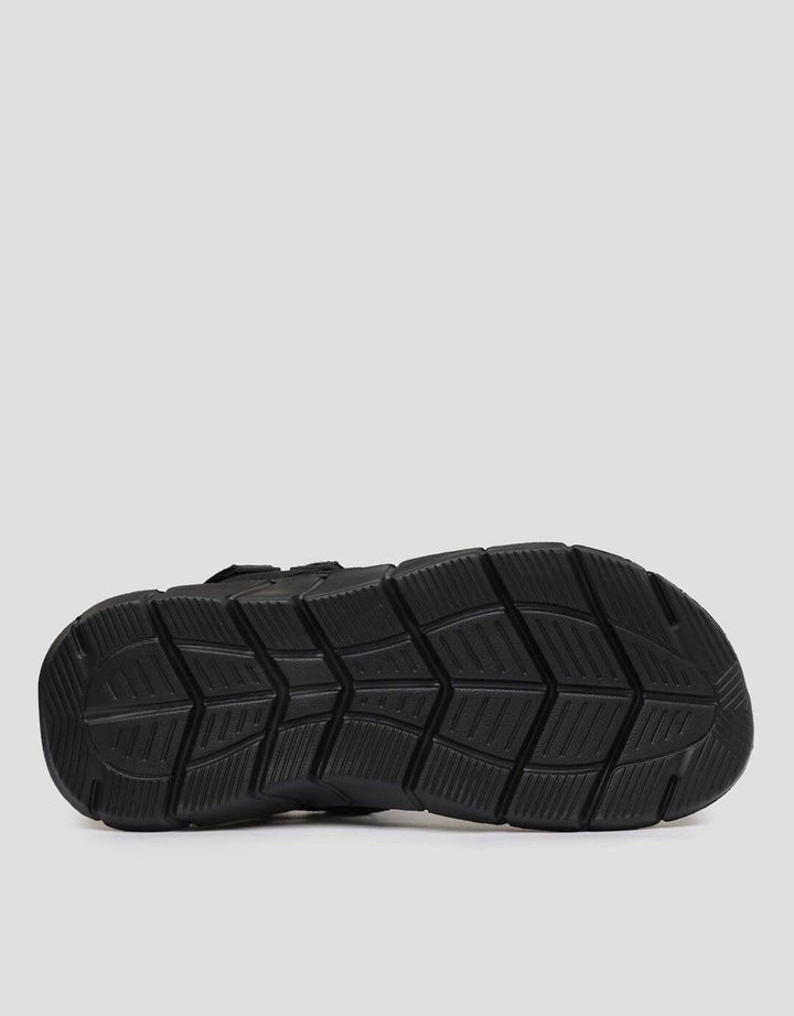 Nevada Ankle Strap Sepatu Sandal Pria