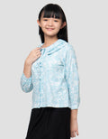 Exit Girls Gwen Blouse Anak Perempuan