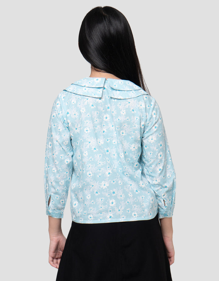 Exit Girls Gwen Blouse Anak Perempuan