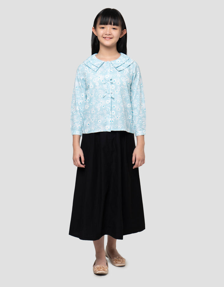 Exit Girls Gwen Blouse Anak Perempuan