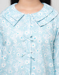 Exit Girls Gwen Blouse Anak Perempuan